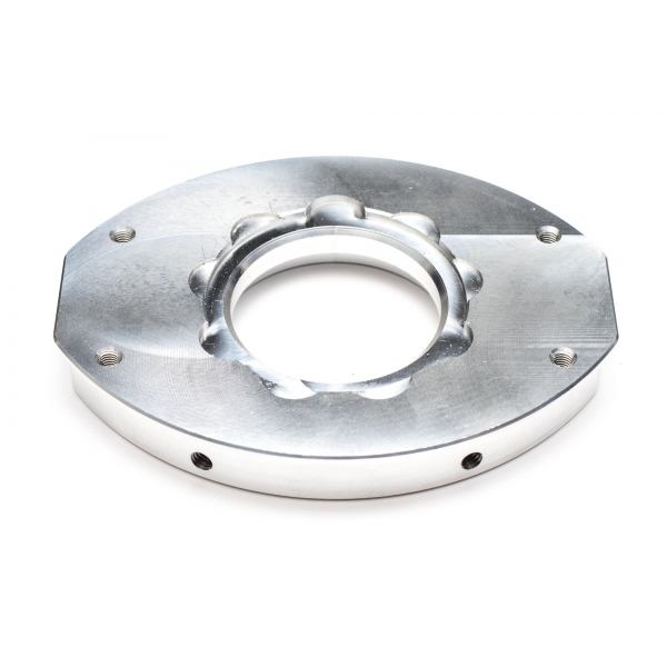 Trinity Racing Spark Arrestor for Stage V Exhaust Systems TR