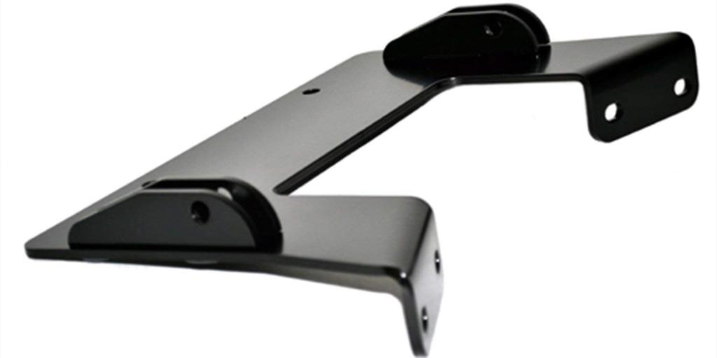 WARN ATV ProVANTAGE Center Snow Plow Mount Kit CanAm Outlan