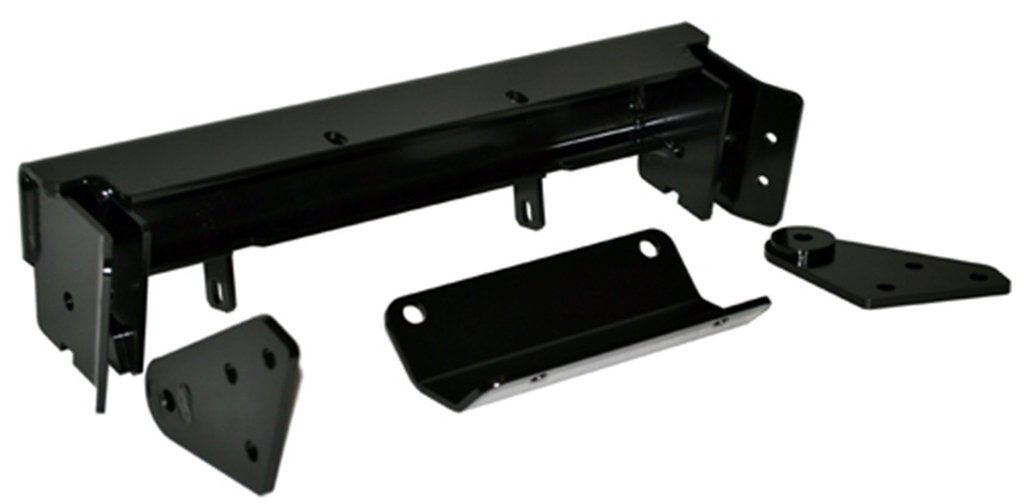 WARN ATV ProVANTAGE Front Snow Plow Mount Kit for Yamaha Gri