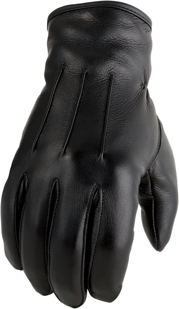 Z1R 938 Insulated Leather Motorcycle GlovesZ1R 330128581P