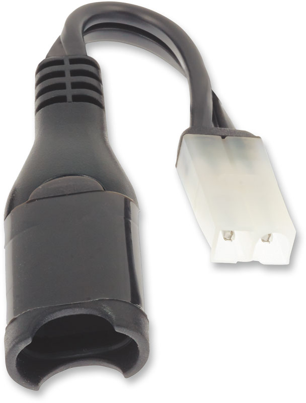 TecMate OptiMate Adapter, Battery Cable/Lead Converter, KET/