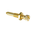 MOTION PRO Idle Screw for Twist Throttle Conversion Kit (01-0026)
