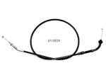 MOTION PRO Racing Throttle Cable, Pull (01-0834)