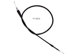 MOTION PRO Twist Throttle Replacement Cable, Stock (01-0874)