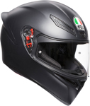 AGV K1 Sport Helmet (Matte Black)