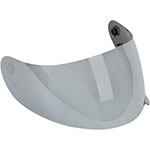 AGV Replacement Visor/Shield for K3 & K4 Helmets (Iridium Mirror Anti-Scratch)