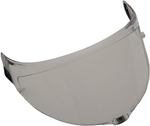 AGV Replacement Race 3 Anti-Scratch Shield/Visor for Corsa R/Pista GP R Helmets (Clear)