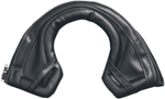 Z1R Neck Curtain for Drifter Helmet (Black)