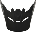 Z1R Replacement Visor Kit for Youth Rise Ascend Helmet (Matte Black)