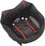 AGV Replacement Head Liner for Veloce S Helmets