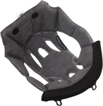 AGV Replacement Head Liner for Sport Modular Helmets