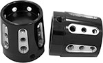 AVON Axle Nut Covers/Caps 1