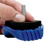 MOTION PRO Rim Lock Damper (11-0076)