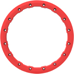AMS Beadlock Ring (Red) 15