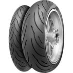 Continental ContiMotion Sport Touring Radial Front Tire (Blackwall) 120/70R17 58W