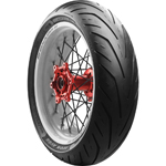 Avon Storm 3D X-M Tire (Blackwall) 180/55R17 (73W)