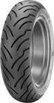 Dunlop American Elite Bias Rear Tire 180/55B18 (V-Twin/Cruiser)