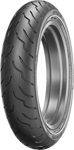 Dunlop American Elite Bias Whitewall Front Tire MT90B16 (V-Twin/Cruiser)