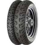 Continental ContiTour Custom Touring Front Tire (Blackwall) 100/90-19 57H