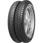 Continental ContiTwins RB2/K112 Classic Front Tire (Blackwall) 5.00-16 69H