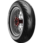 Avon Cobra Chrome Rear Tire (Blackwall) 180/70B15 76H