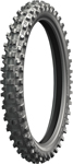 Michelin STARCROSS 5 SAND Motorcycle Tire | Front 80/100-21 | 51M | Motocross
