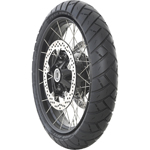 Avon TrailRider Adventure Front Tire (Blackwall) 80/90-21 48S
