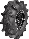 AMS Mud Evil Front or Rear Multi-Use Utility Tire (28x10-14)