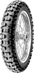 Pirelli MT 21 RallyCross Rear Bias Tire 110/80 - 18 58P (Rally)