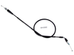 MOTION PRO Black Vinyl Throttle Cable (04-0302)