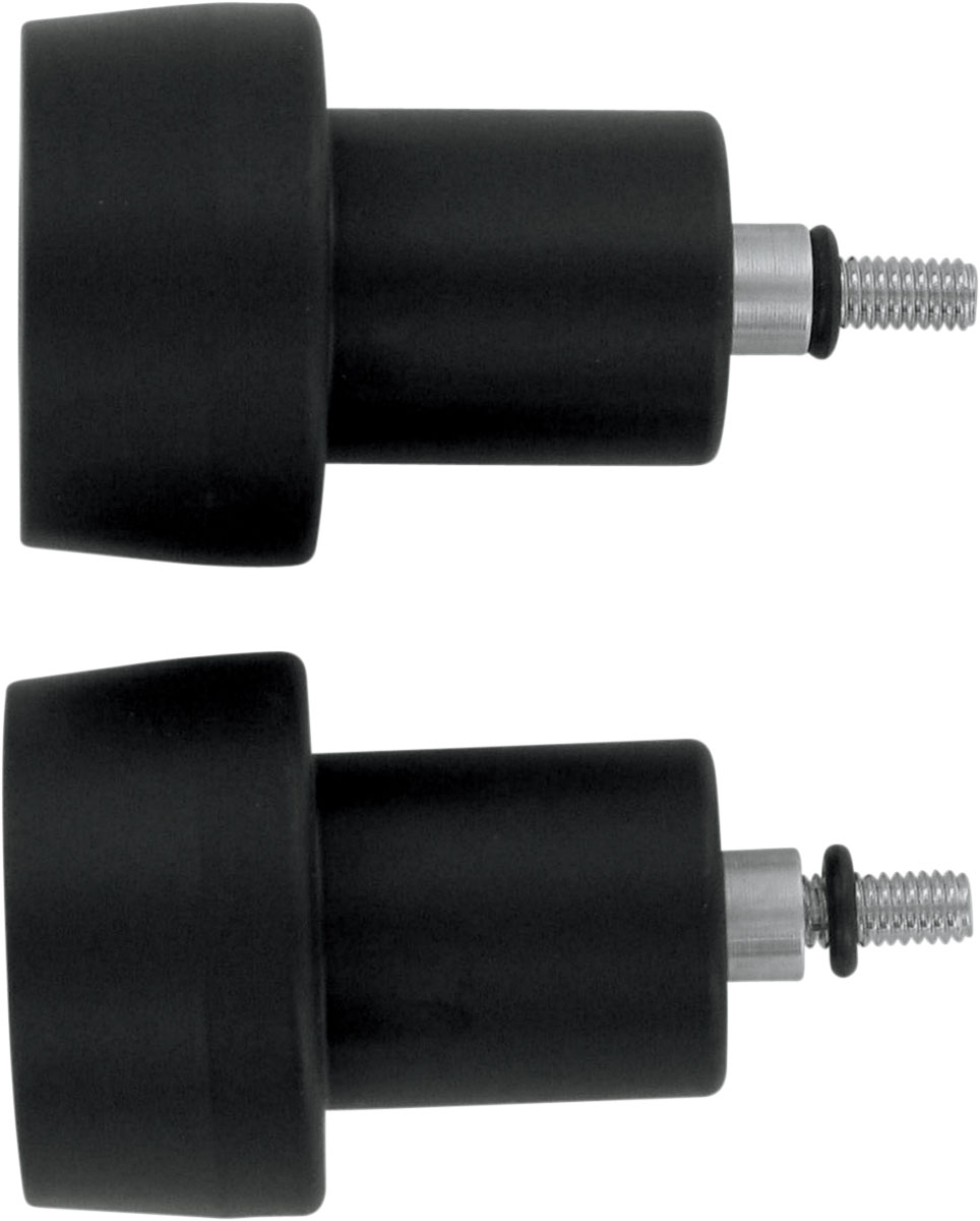 PSR Frame Sliders / Chassis Protectors (Black) 04-00900-02