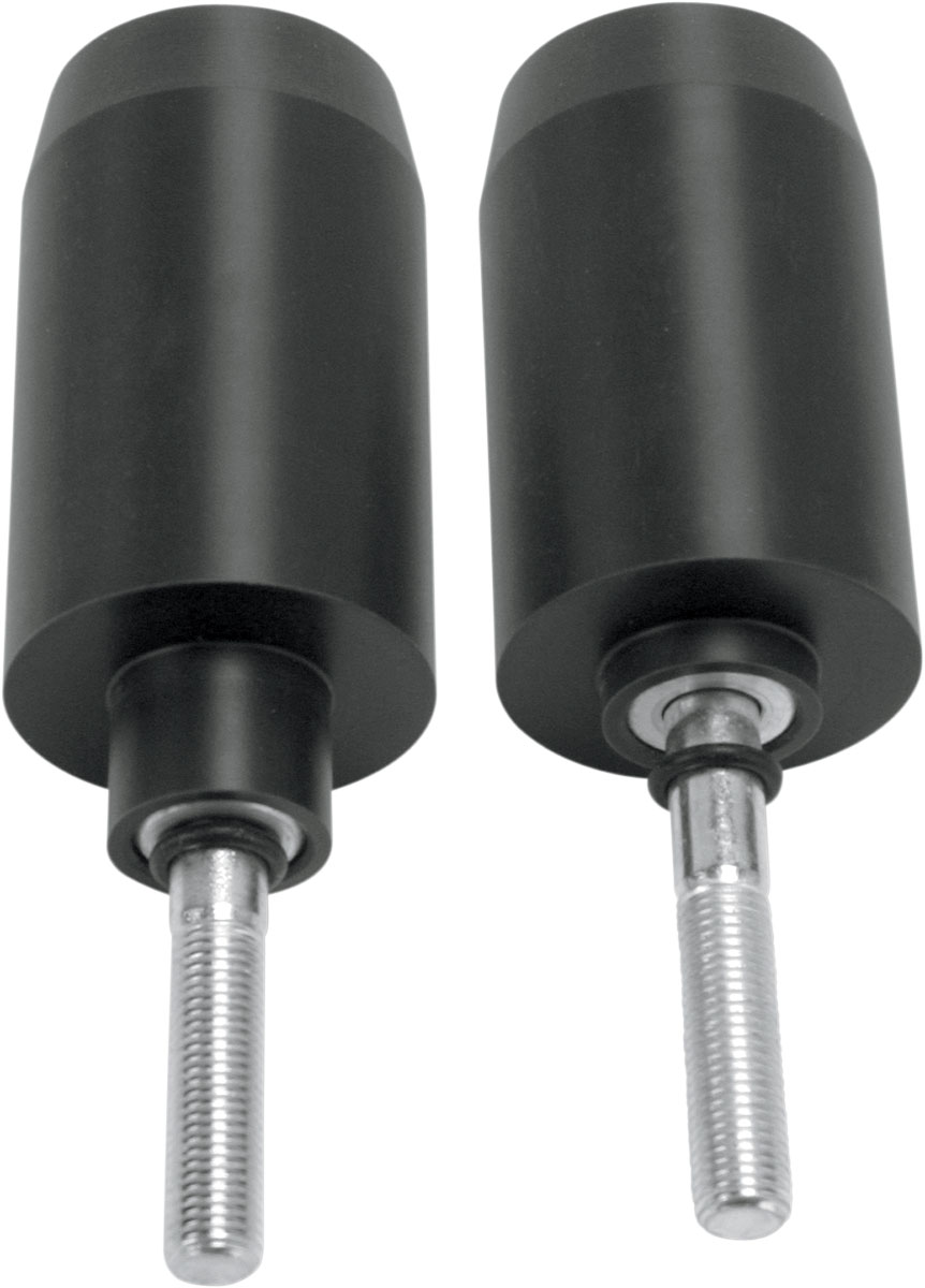 PSR Frame Sliders / Chassis Protectors (Black) 05-00911-02