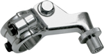 MOTION PRO OE Style Clutch Perch Assembly, Polished (14-0114)