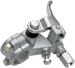 MOTION PRO OE Style Clutch Perch Assembly, Polished (14-0116)
