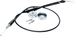 MOTION PRO Twist Throttle Conversion Kit, Stock (01-0351)