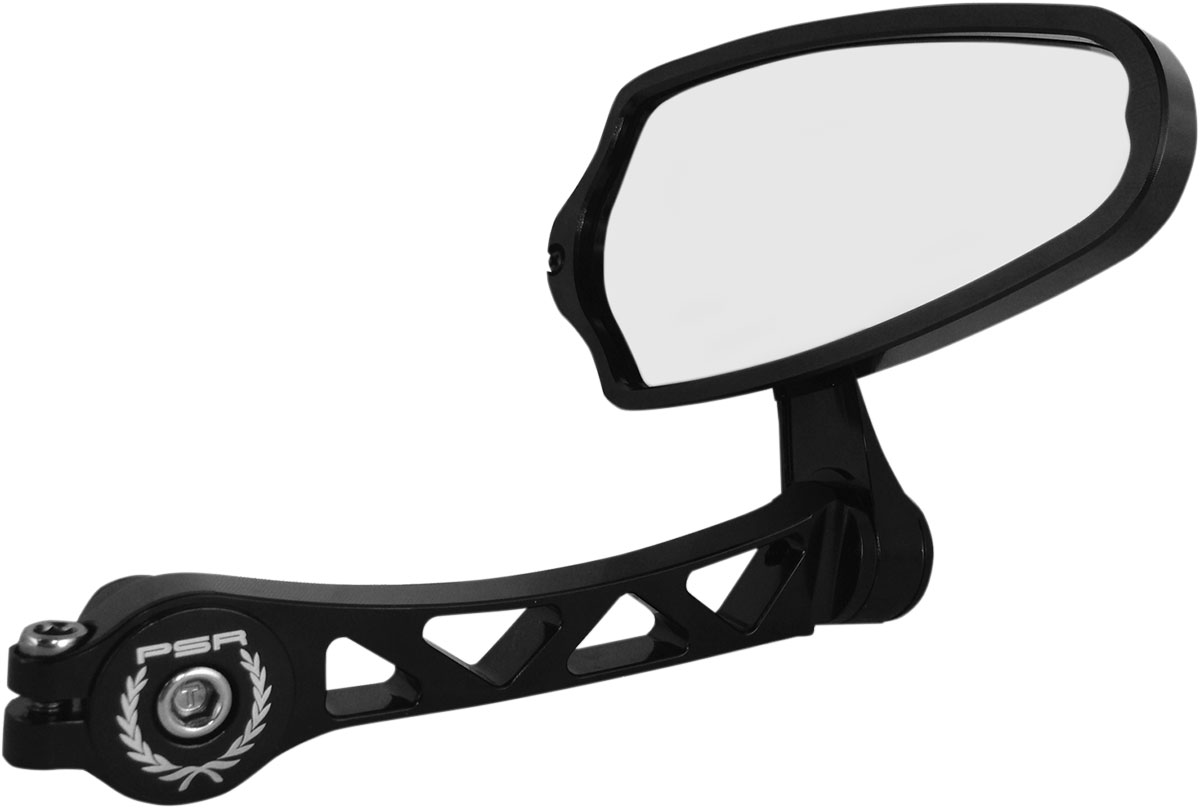PSR Felipe Classic Bar End Mirror (Black) 00-00211-22