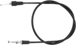 MOTION PRO Black Vinyl Throttle Cable (05-0315)