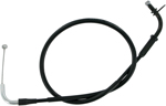 MOTION PRO Black Vinyl Choke Cable (04-0189)