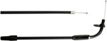 MOTION PRO Black Vinyl Choke Cable (04-0157)