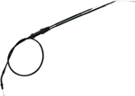 MOTION PRO Black Vinyl Choke Cable (02-0266)