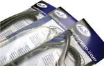 MOTION PRO Premium Fuel Line (12-0049)