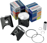 Athena Forged Piston Kit (A) for Athena Big Bore Cylinder (47,54 mm)