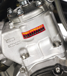 Pro Circuit Heat Temperature Strips