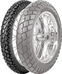 Pirelli MT 90 A/T Scorpion Front Bias Tire 90/90 - 21 54V TL (Enduro On/Off)