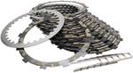 Rekluse TorqDrive Clutch Kit (RMS-2804041)