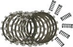 DP Clutches DPSK High Performance Street Clutch Kit (DPSK225)