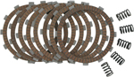 DP Clutches DPSK High Performance Street Clutch Kit (DPSK235)