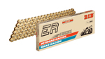 DID 415 ERZ Series RJ Non-Sealed Clip Master Connecting Link (Gold)