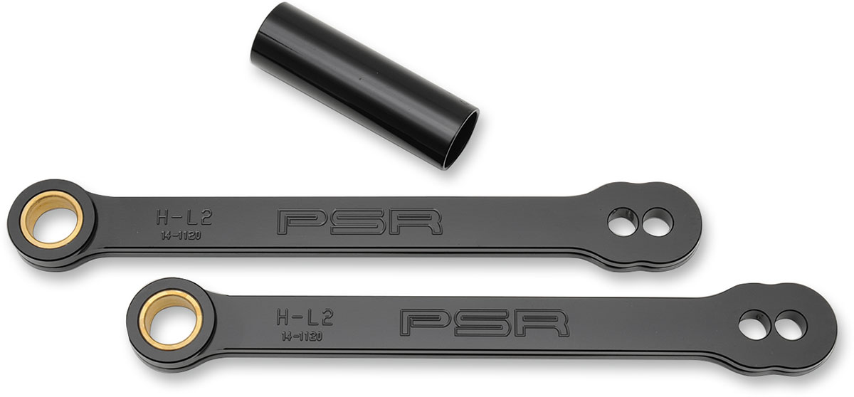 PSR Lowering Link (Black) 03-00754-22