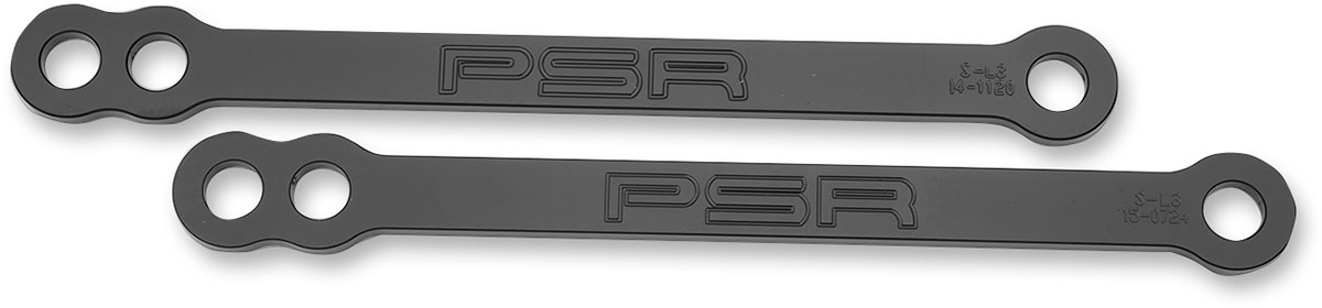 PSR Lowering Link (Black) 05-00753-22